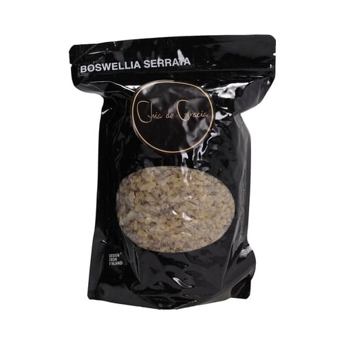 Chia de Gracia Boswellia serrata (rastlina v kristalni obliki) Cene