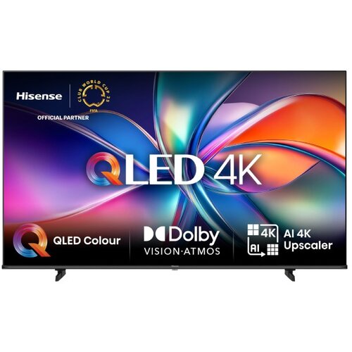 Hisense 65" 65E7Q QLED 4K UHD Smart TV Cene