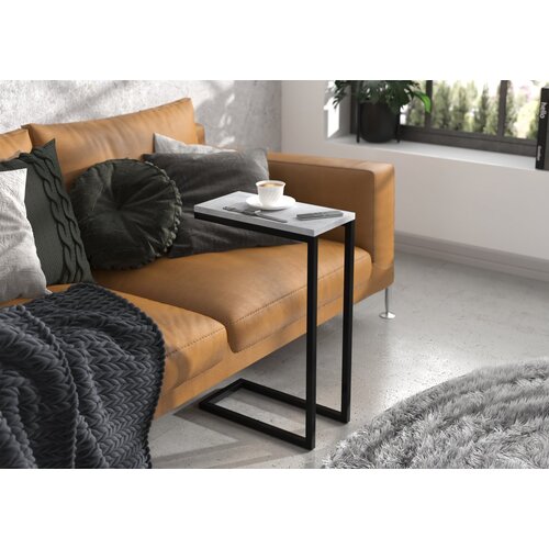 ADRK Pomoni stoli SPARK za prijenosno raunalo - CRNA-BETON Slike