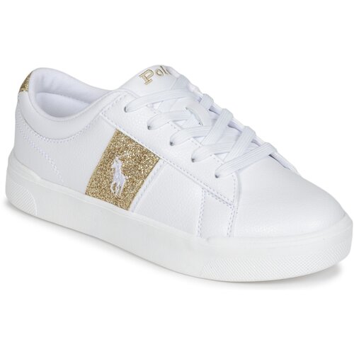 Polo Ralph Lauren FRAZIER Bijela Slike
