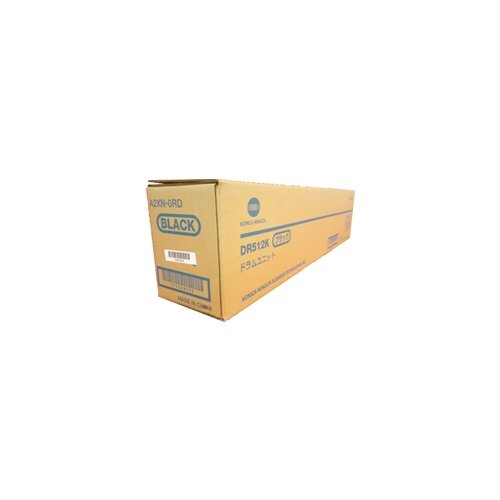 Konica Minolta Bubanj DR-512 (crna), original Cijene