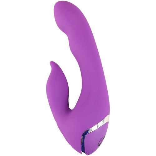 You2Toys Purple Vibe Vibrator Cene