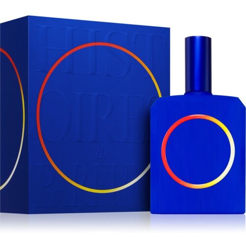 Histoires de Parfums This Is Not a Blue Bottle 1.3 parfemska voda uniseks 115 ml Slike