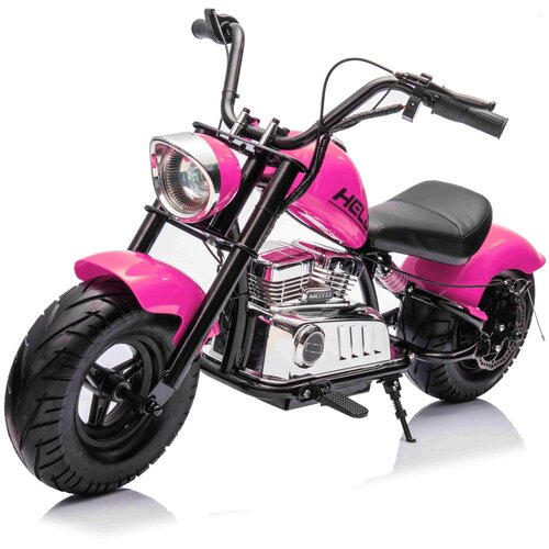 Motor na akumulator Warrior - roza Cene