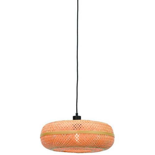 Good&Mojo VISEČA SVETILKA GOOD&MOJO 40/40/17 cm 40 W Cene