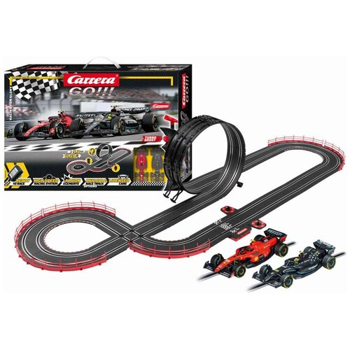 Carrera Autocesta GO!!! Racing for Glory 5,3 m Cijene