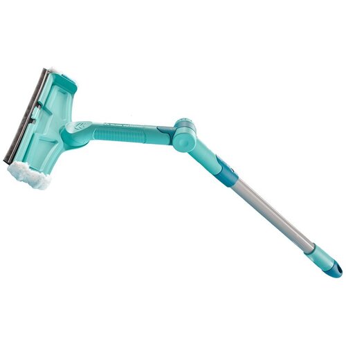 Leifheit Zelen teleskopski brisalec za okna 71 cm 4in1 FlexReach &ndash; Cene