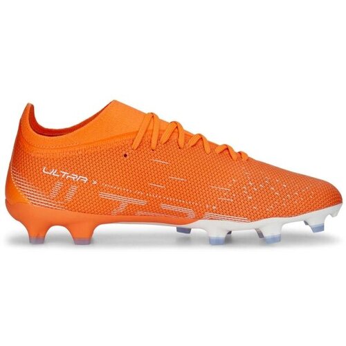 Puma ULTRA MATCH FG/AG Muške kopačke, narančasta, veličina 42 Cijene