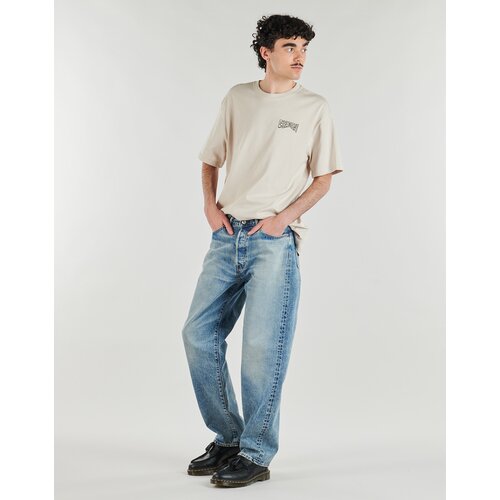 Edwin Jeans flare Loose Fit Modra Slike