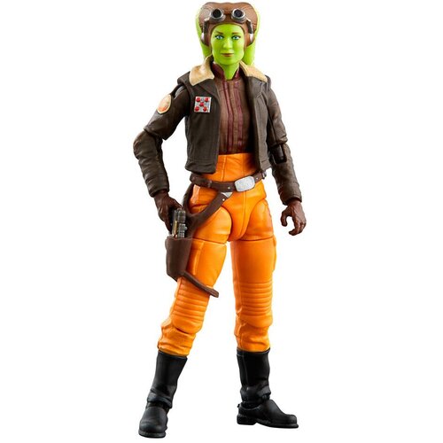 Hasbro figurica vojne zvezd pet hera syndulla vintage zbirka, (20838644) Cene