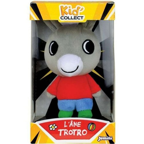  Pli&amp;scaron;ane igračke Jemini Slike