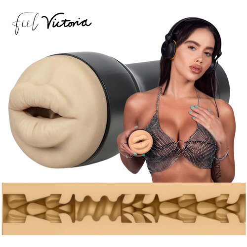 KIIROO KIIRO Victoria June Mouth Cene