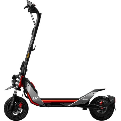  Električni romobil Segway Ninebot Kickscooter ZT 3 Pro Cijene