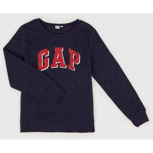 GAP Sweatshirt with logo - Women's Cijene