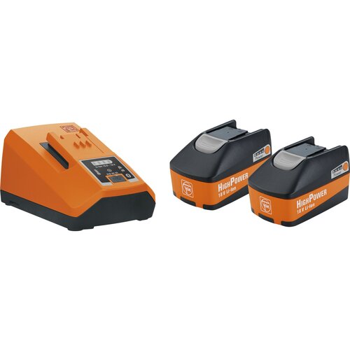 Fein Battery Starter Set High Power 18V 5.2Ah Cijene