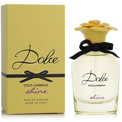 Parfem za žene Dolce &amp;amp;amp Gabbana Dolce Shine EDP 50 ml Slike