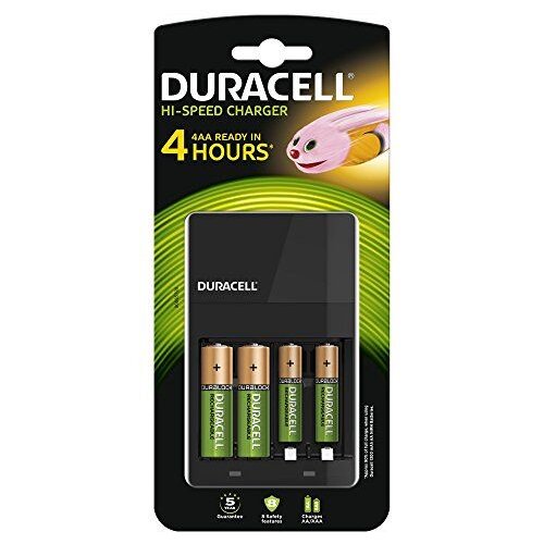 Duracell punjač za baterije ac Cene