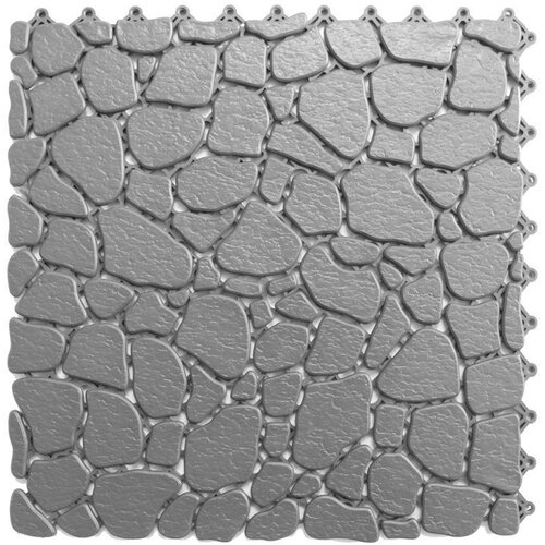  Obloga "Aqua Stone" siva boja Cene