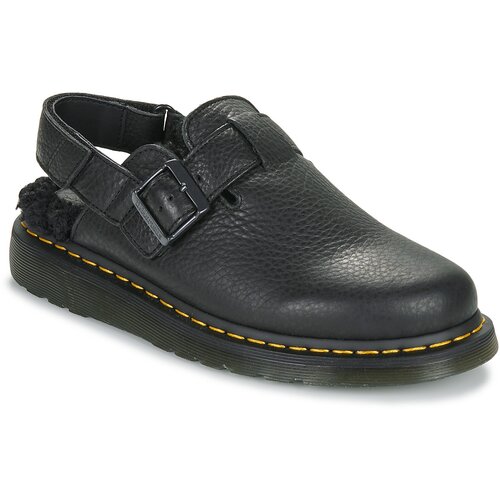 Dr. Martens Jorge II FL Black Ambassador Crna Cijene