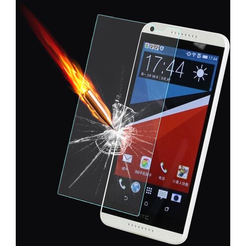  Za&amp;scaron;čitno kaljeno steklo za HTC Desire 820 Slike