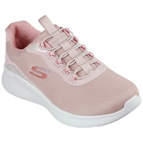 Skechers Modne superge Skech-Lite Pro - Glimmer Me Rožnata