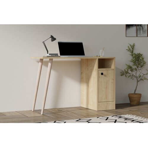 Woody Fashion hanah home radni sto calvin 495SSE1523 Cene