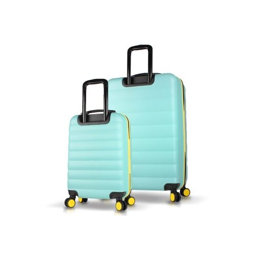 Zoozie Bags set kofera 2/1 CRSKBM2Y 6575 Cene