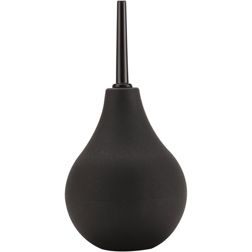 DREAMTOYS cheeky love anal douche black Cene