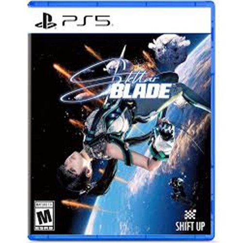 Stellar Blade /PS5 Slike