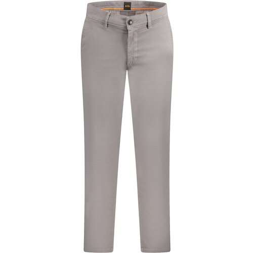 Boss HUGO MEN&amp;amp;#39;S TROUSERS GREY Slike