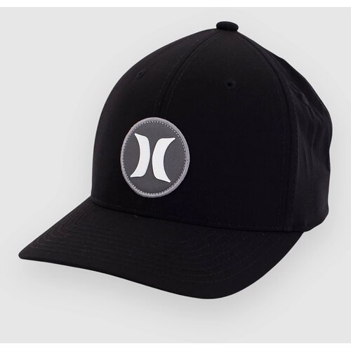 Hurley Headquarters Icon Kapa s &amp;scaron;iltom black Slike
