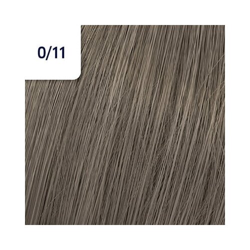 Wella Koleston Perfect ME+ Special Mix trajna boja za kosu nijansa 0/11 60 ml Cijene