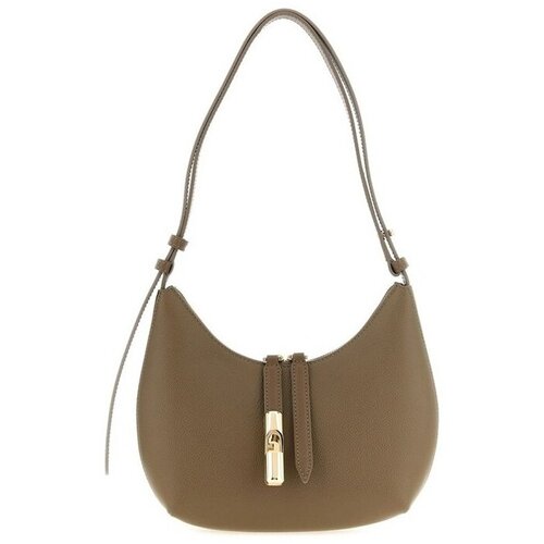 Furla Ročne torbice accessories122255 Kostanjeva Slike