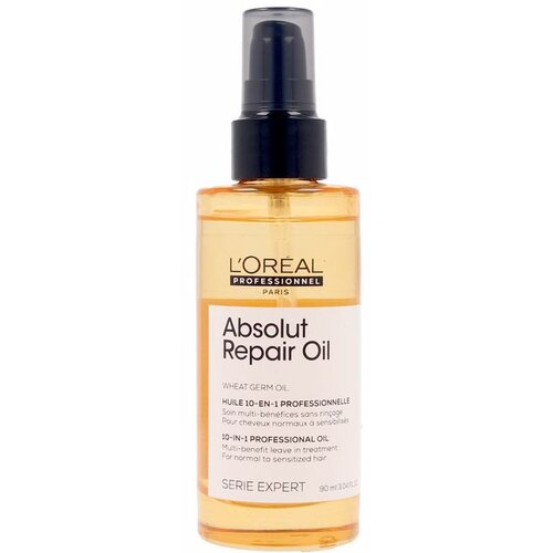 Absolut REPAIR ULJE 10-u-1 profesionalno ulje 90 ml Slike