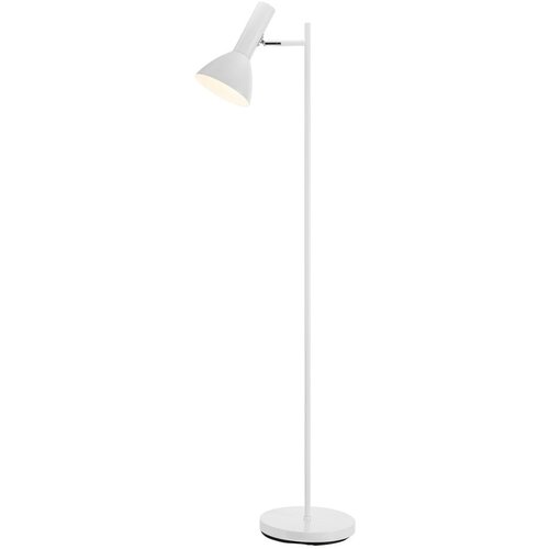 Markslöjd Bela stoječa svetilka (višina 137 cm) Metro – Cene