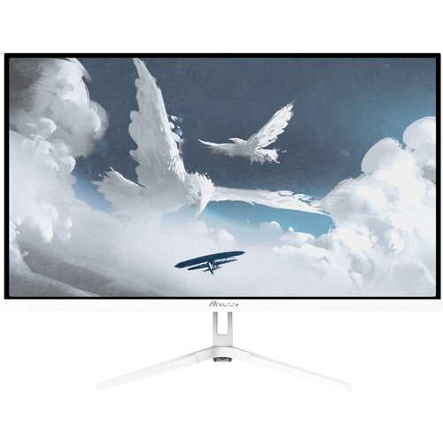 AROZZI Nova 27&Prime; computer monitor 68.6 cm (27) 2560 x 1440 pixels Quad HD LED White Cijene