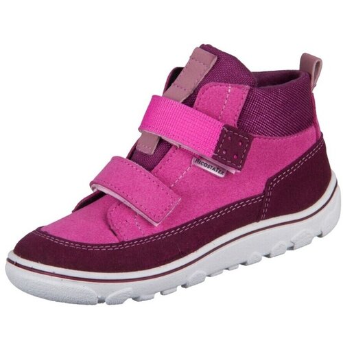 Ricosta Pol&amp;scaron;kornji Joko Pop Merlot Velour pisana Slike