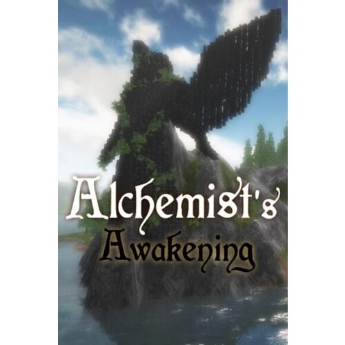  alchemist's awakening (pc) steam key global Cene