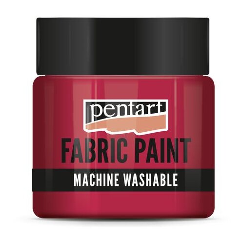  Pentart boja za tekstil 50 ml | Razne nijanse Slike