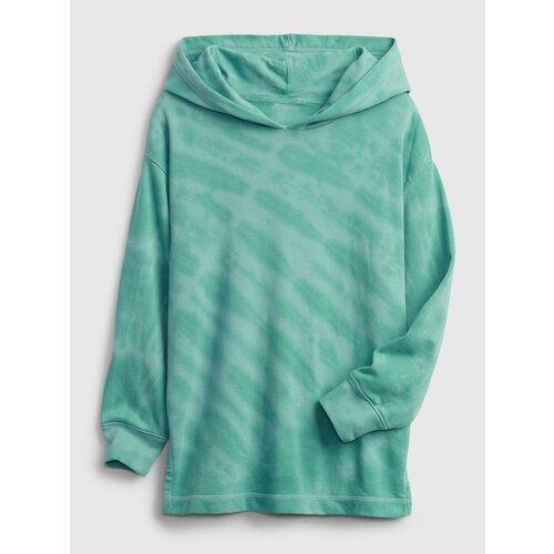 GAP Children&amp;#039;s Sweatshirt Ovrsized Hoodie - Girls Slike