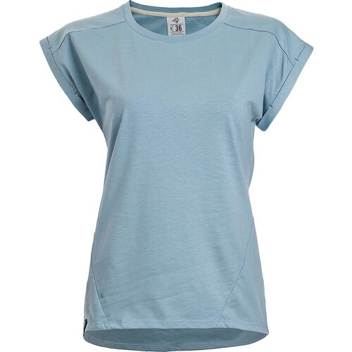 Woox Womens t-shirt Apertus Slike