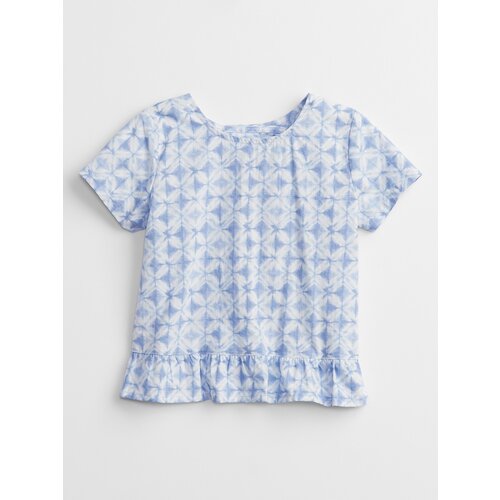 GAP Kids' T-Shirt Wrap Back T-Shirt - Girls Cijene