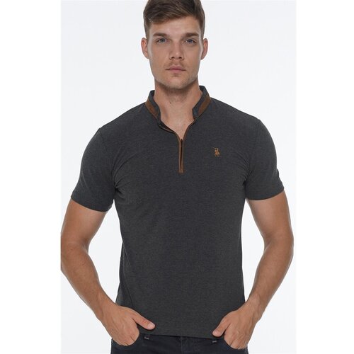 Dewberry Muška polo majica 6527 Cijene