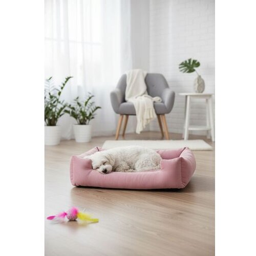PAWS_WHISKERS Krevet za pse Kare 2XL Slike