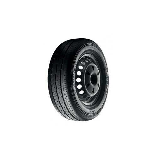 Avon Tyres AV12 ( 215/75 R16C 116/114R ) letnja guma Slike