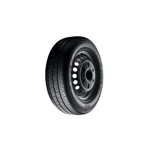 Avon Tyres AV12 ( 215/75 R16C 116/114R 8PR )