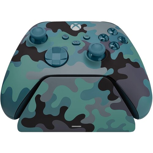 Razer univerzalna hitra polnilna postaja za Xbox kontroler Mineral Camo Slike