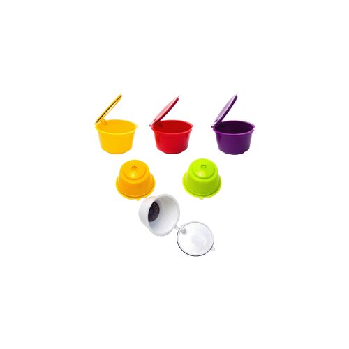 NN-Su Coffee Capsule Filter Cup, set Cijene