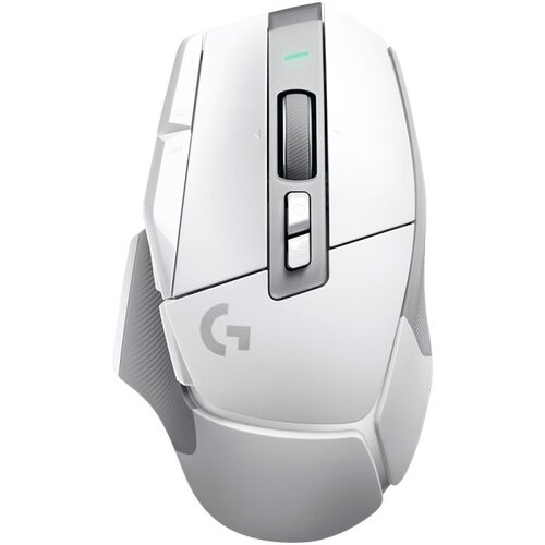 Logitech G502 X LIGHTSPEED - WHITE/CORE - 2.4GHZ - EER2 - 933 Cijene
