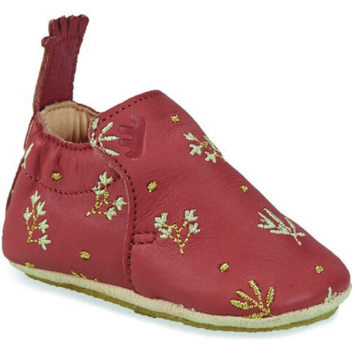 Easy Peasy Balerinke BLUBLU Bordo Slike